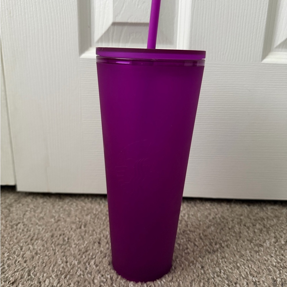 Starbucks Tumbler